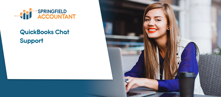 QuickBooks Chat Support