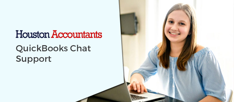 QuickBooks Chat Support
