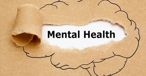 How To Recognize The Early Signs Of Mental Health Disorders?