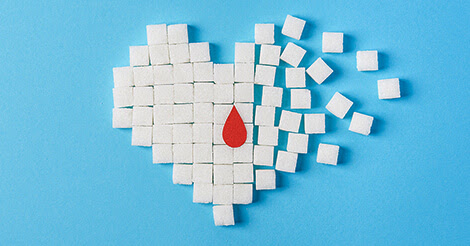 How Can I Lower My Chances Of A Heart Attack Or Stroke If I Have Diabetes?