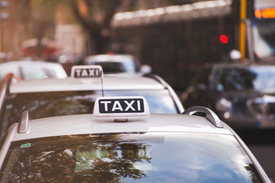 Taxi Insurance Explained