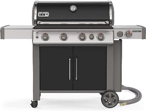Best Natural Gas Grill: The Ultimate Buying Guide