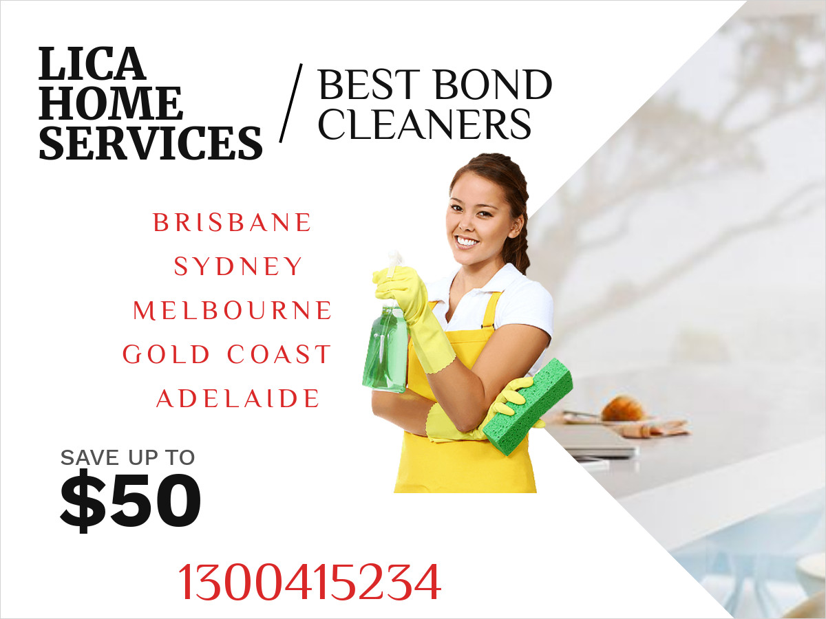 Best Lease Cleaning Services In Brisbane