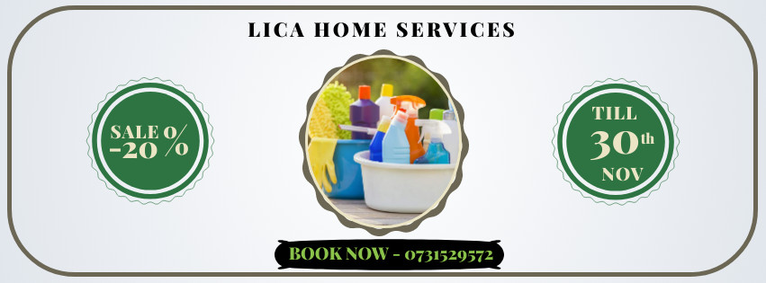 Brisbane Bond Cleaners