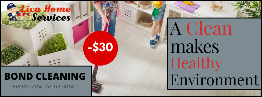 House Cleaning Services Starts From $49*