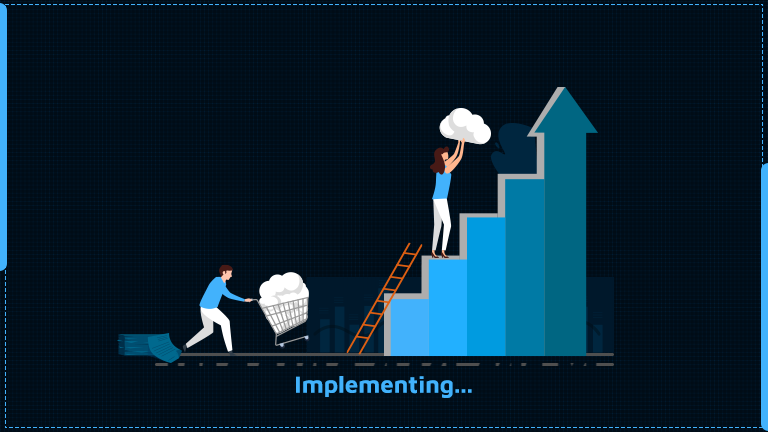 Find Growth in the New Normal: Implement Commerce Cloud to Power eCommerce Business