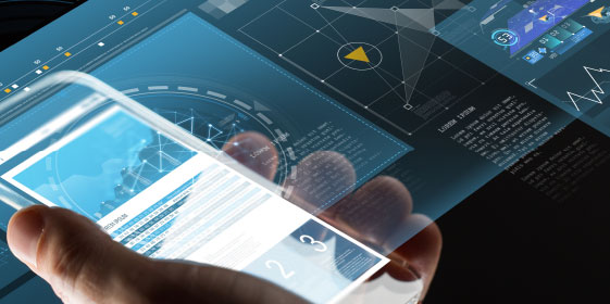 secure mobility solution - Sonata Software