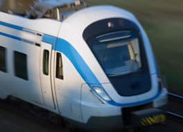 Railway Reservation Software - Sonata Software