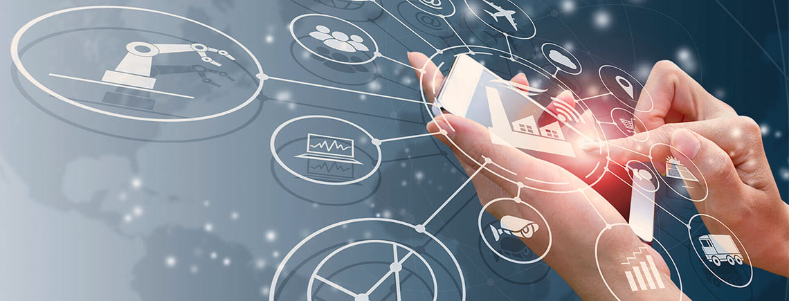 Importance Of Enterprise Mobility by Sonata Software