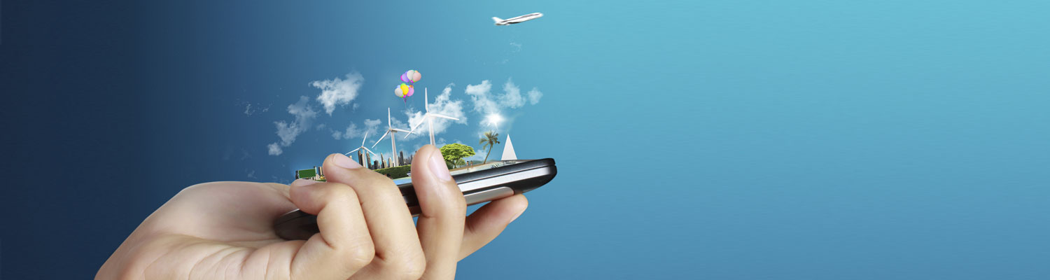 Enterprise Mobility Platform - Sonata Software