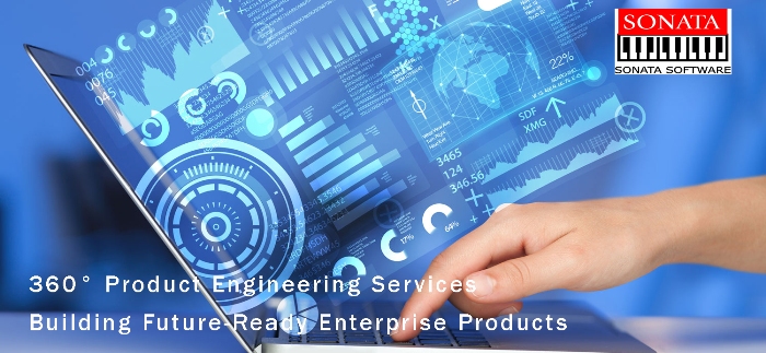 Product Engineering Services at Sonata Software