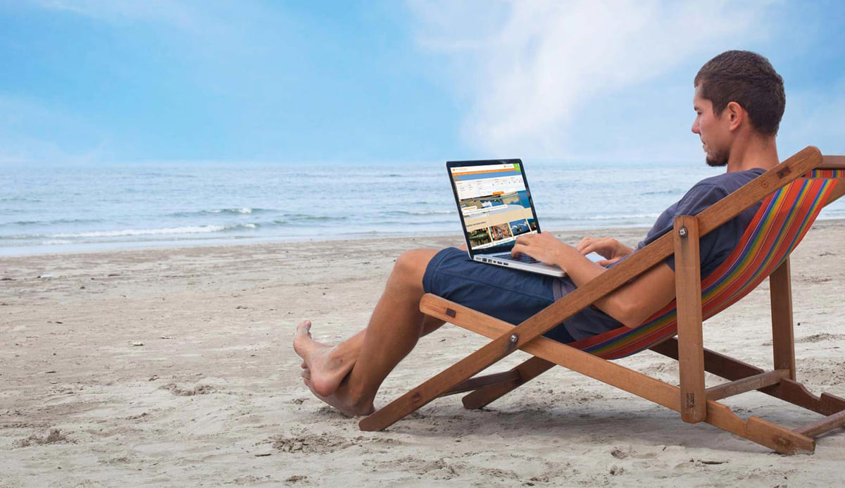 Railway Reservation Software System in 2020 - Sonata Software