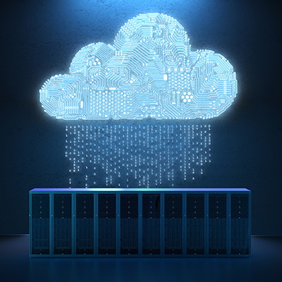 IBM Business Cloud Solution-Technical Support Services Nigeria