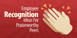Employees recognition: 8 forms