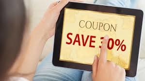 Discount coupons and promotional codes