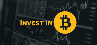 Bitcoin: an investment with sense