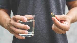 Benefits of taking supplements to improve memory