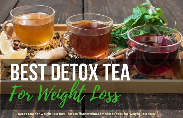 Five Reasons Why Laxative Effect Detox Tea can Help your Dieting Woes