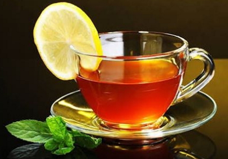 Detox Teas for Weight Loss Fast | Honestslim