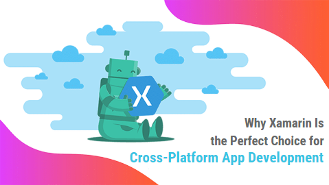 Why Xamarin Is the Perfect Choice for Cross-Platform App Development
