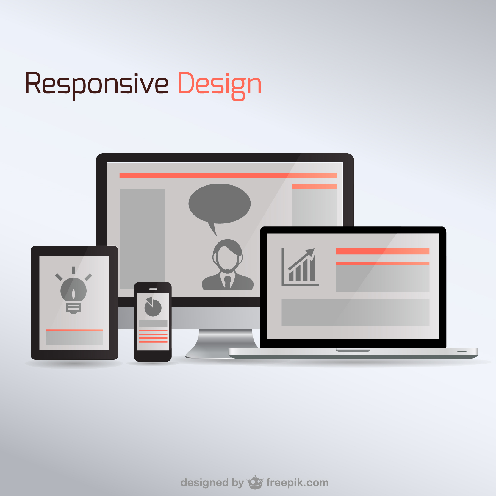 7 Business Advantages of Responsive Web Design