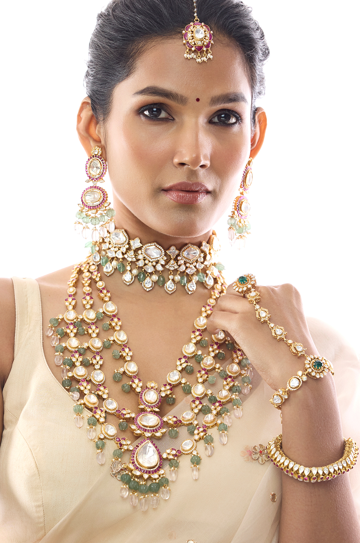 Why Handcrafted Gold Plated and Silver Plated Jewellery Remains Popular