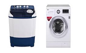 Washing Machine Service Center In Hyderabad