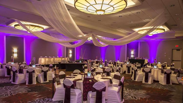 5 Incredible Advantages Of Booking Banquet Hall In Bhubaneswar