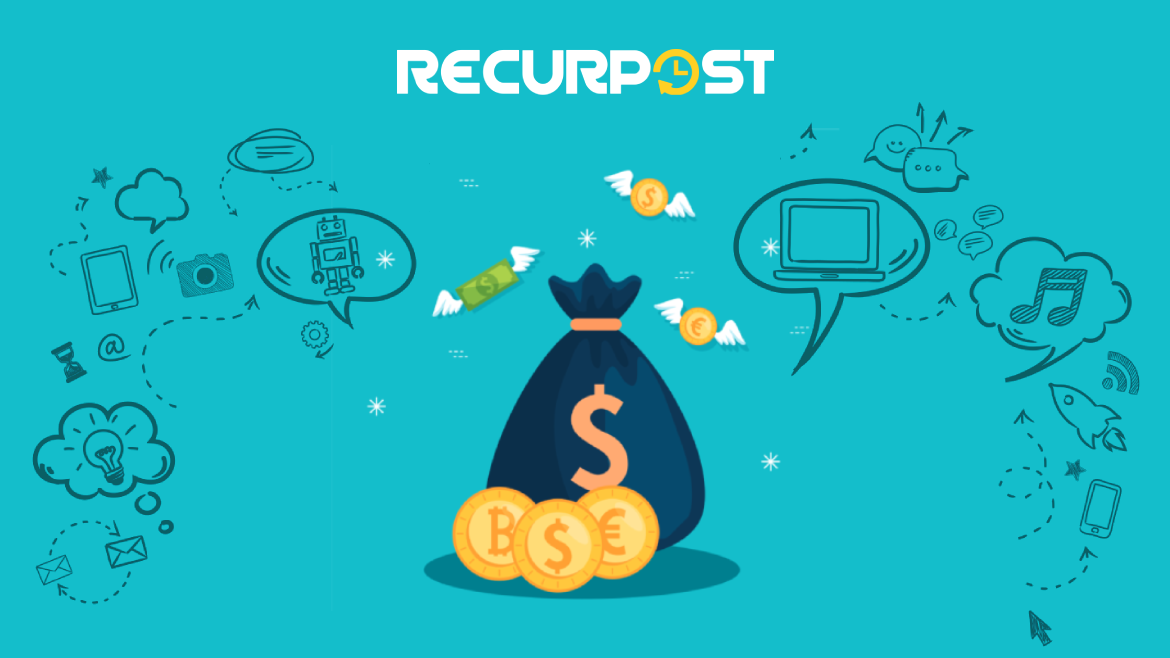 Financial services: 5 best actionable social media marketing tips