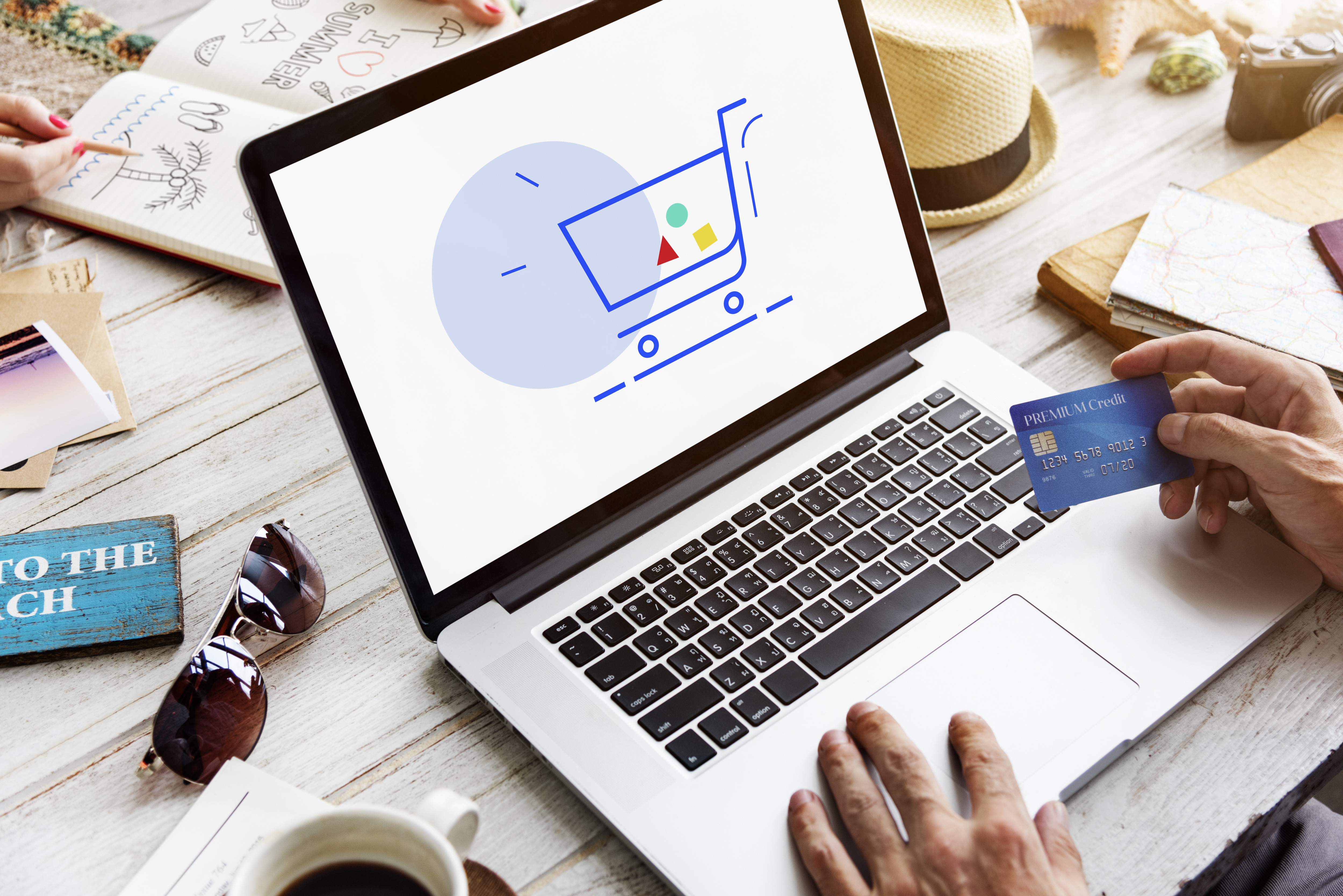 What is Social Retail and How Can Your Brand Utilize It to Get More Customers Easily?