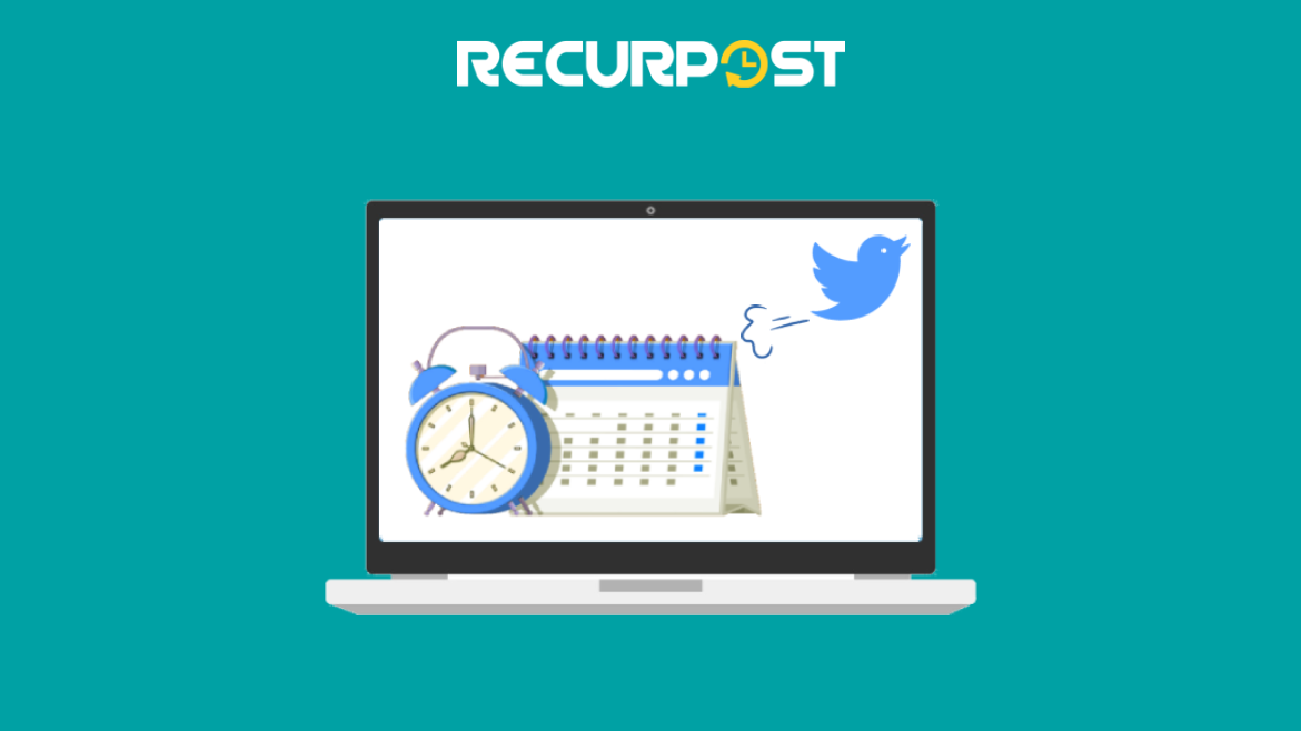 5 best Twitter post scheduler and automation tools