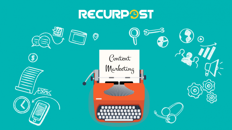6 Best Content Marketing Tools to level up your sales