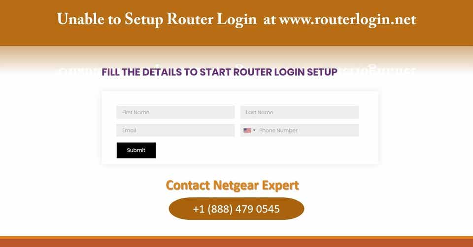 Guide: New Extender Setup Wizard