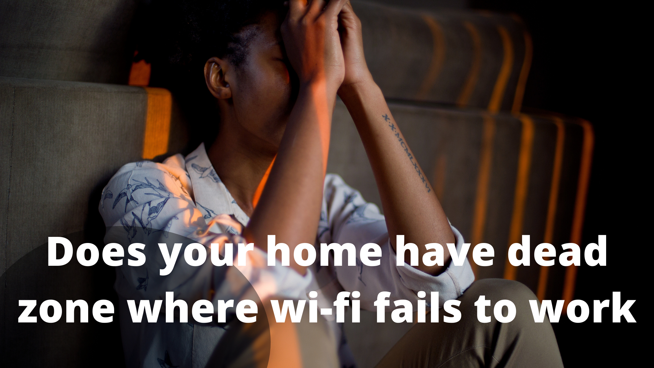 What If your WiFi Signals are Disconnecting Every time?