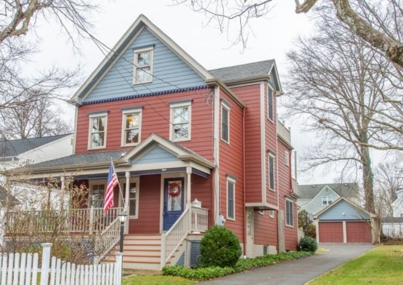 Castle Park Chatham NJ - Fonhome Realty