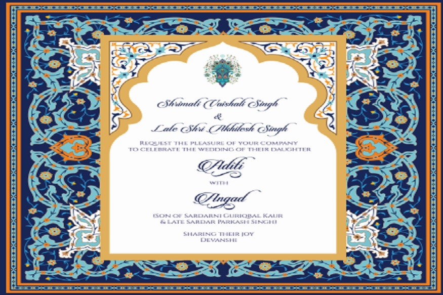 Digital Invitation Card in Punjab