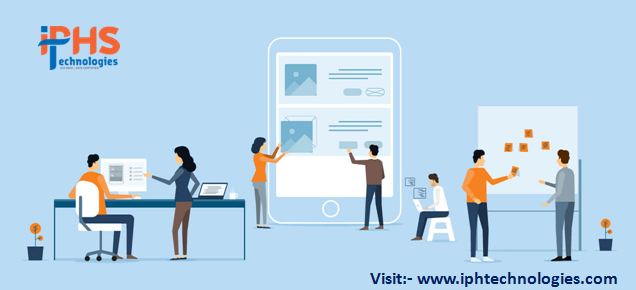 Android App Development Company in USA