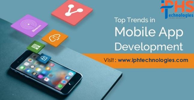 iphone app development company in usa