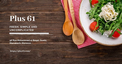 Best Restaurants in Marrakech