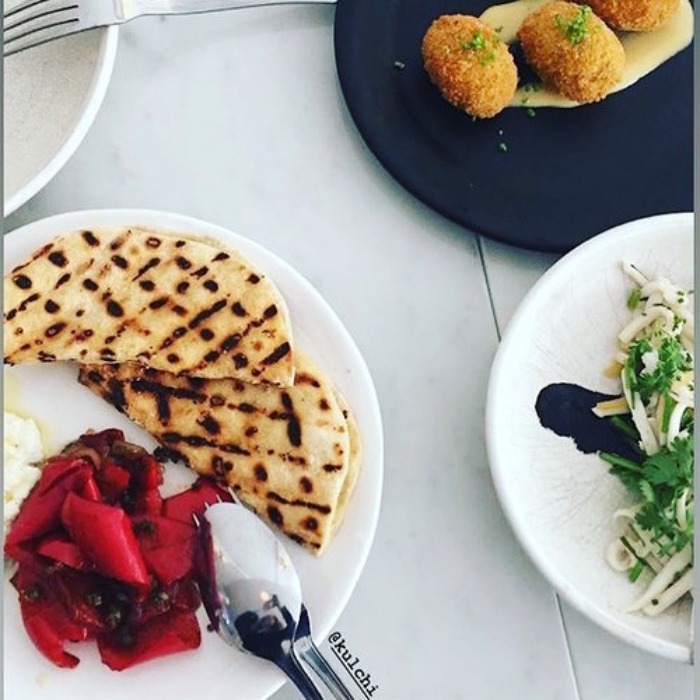 Experience the Best food in Marrakech