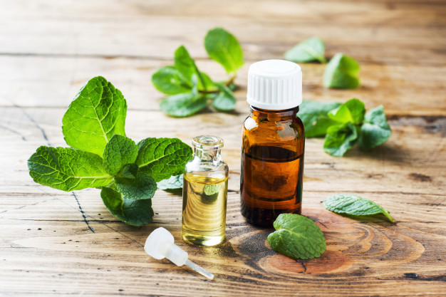 Best Peppermint Oil