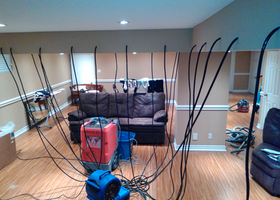 Wet Basement Toronto Problems in Your Life?