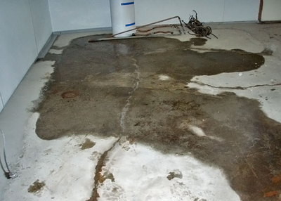 Leaky Basement in Your Toronto Home? Fix it Today