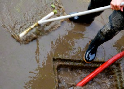 Sewage Back Up in Your Toronto Home Needs Immediate Attention