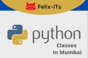 Best Python Classes in Mumbai