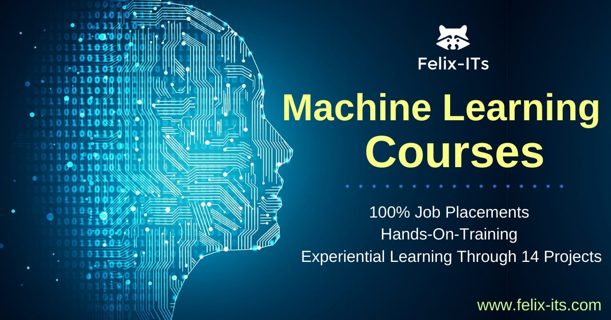 Best Machine Learning Classes in Pune