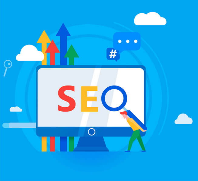 SEO Experts Can Increase Your Company's Sales