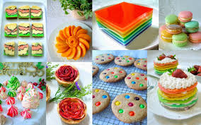 Global Blended Food Color Market Analysis | Industry Report 2027