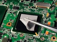 World Polymer Based Thermal Interface Materials (TIM) Market by Product Type, Market Players and Regions-Forecast to 2025 Report