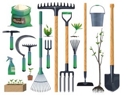 Garden Equipment Market 2020 World Analysis and Forecast to 2025